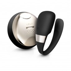 Tiani 3 Cerise Couples Vibrator Tiani 3 Cerise Couples Vibrator