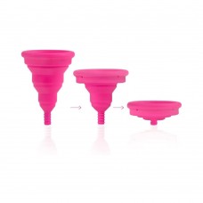 Intimina Lily Cup Size B - Pink Intimina Lily Cup Size B - Pink