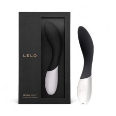 Lelo Mona Wave - Black Lelo Mona Wave - Black