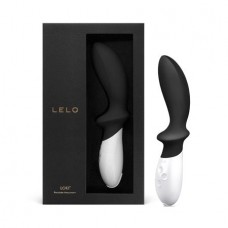 Loki Obsidian Black Vibrator Loki Obsidian Black Vibrator