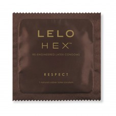 Lelo Hex Respect Xl Condoms 12-pack Lelo Hex Respect Xl Condoms 12-pack