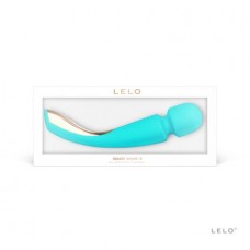 Smart Wand 2 Large Aqua Smart Wand 2 Large Aqua