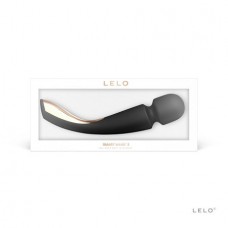 Smart Wand 2 Large Black Smart Wand 2 Large Black
