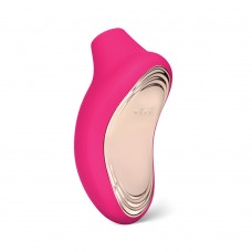 Lelo Sona 2 Cruise Cerise Clitoral Massager Lelo Sona 2 Cruise Cerise Clitoral Massager