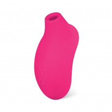 Lelo Sona 2 Clitoral Stimulator Rechargeable - Purple Lelo Sona 2 Clitoral Stimulator Rechargeable - Purple