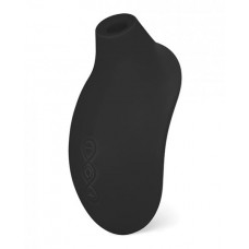 Lelo Sona 2 Cruise Clitoral Massager Black Lelo Sona 2 Cruise Clitoral Massager Black