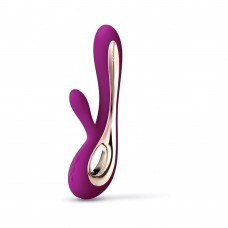 Lelo Soraya 2 - Deep Rose Lelo Soraya 2 - Deep Rose
