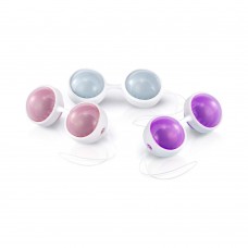 Lelo Beads Plus White Lelo Beads Plus White