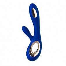 Soraya Wave Midnight Blue (net) Soraya Wave Midnight Blue (net)