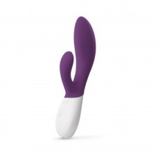 Ina Wave 2 Plum Ina Wave 2 Plum