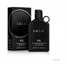 Lelo F1l Water-based Advanced Performance Moisturizer 3.3 Oz. Lelo F1l Water-based Advanced Performance Moisturizer 3.3 Oz.