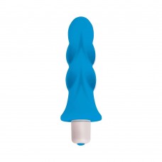 Gossip Charm 3 Speed 4 Function Silicone Vibrator