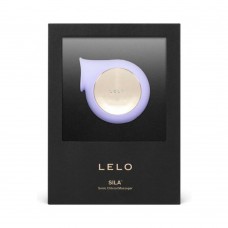Lelo Sila Cruise Sonic Clitoral Massager Lilac Lelo Sila Cruise Sonic Clitoral Massager Lilac