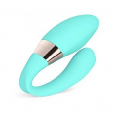 Lelo Tiani Harmony Couples Vibrator Aqua Lelo Tiani Harmony Couples Vibrator Aqua