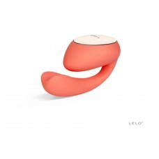 Ida Wave Coral Red Ida Wave Coral Red