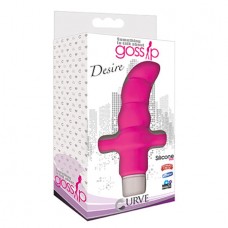 Gossip Desire Magenta