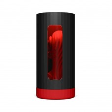 Lelo F1s V3 Xl Red Lelo F1s V3 Xl Red