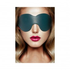 Shots Ouch Halo Eyemask - Green