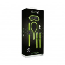 Ouch Bondage Kit 1 Gitd