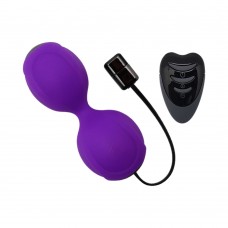 Adrien Lastic Kegel Vibe Purple