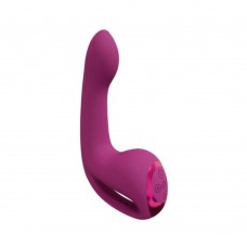 Shots Riko Vibrator - Pink