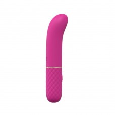 Dolce Mini Gspot Vibe Pink