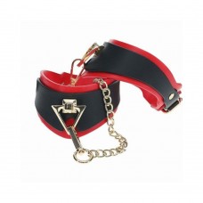 Ouch! Milan Collection Leg Cuffs Ouch! Milan Collection Leg Cuffs