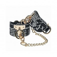 Ouch! Ny Collection Handcuffs Ouch! Ny Collection Handcuffs