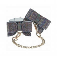 Ouch! Paris Collection Handcuffs Black