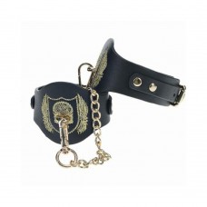 Ouch! London Collection Handcuffs Ouch! London Collection Handcuffs