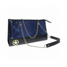 Ouch! Florence Collection Kit With Bag Blue Ouch! Florence Collection Kit With Bag Blue
