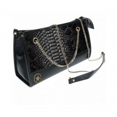 Ouch! Florence Collection Kit With Bag Black Ouch! Florence Collection Kit With Bag Black