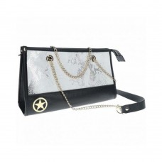 Ouch! Florence Collection Kit With Bag White Ouch! Florence Collection Kit With Bag White