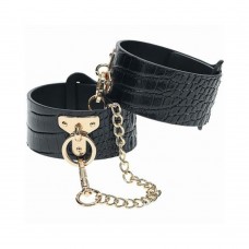 Ouch! Rome Collection Leg Cuffs Ouch! Rome Collection Leg Cuffs