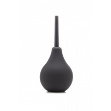 Ouch Anal Douche Small Black Ouch Anal Douche Small Black