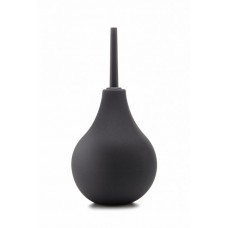 Ouch Anal Douche Large Black Ouch Anal Douche Large Black