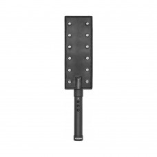 Shots Electroshock E-stim Paddle Black