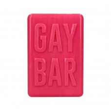 Shots Soap Bar Gay Bar - Pink