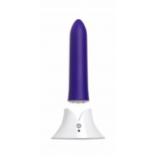 Sensuelle Point 20 Function Waterproof Bullet - Purple
