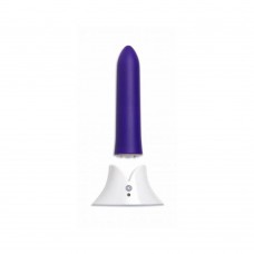 Sensuelle Point 20 Function Waterproof Bullet - Silver