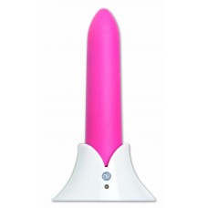 Sensuelle Point 20 Function Waterproof Bullet - Pink