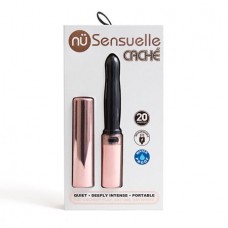 Sensuelle Cache 20 Function Covered Vibe Rose Gold