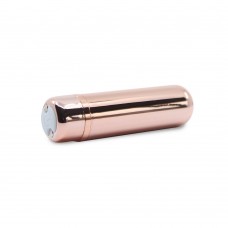 Sensuelle Joie Bullet Vibrator 15 Function Pink