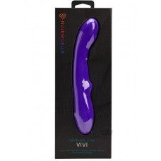 Sensuelle Vivi Dbl Tap Vibe Purple