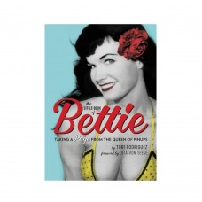 The Little Book Of Bettie Page The Little Book Of Bettie Page