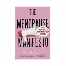 The Menopause Manifesto The Menopause Manifesto