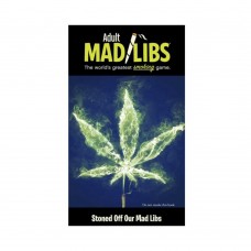 Stoned Off Our Mad Libs Stoned Off Our Mad Libs
