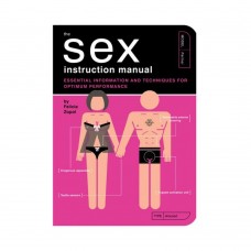 Sex Instruction Manual Sex Instruction Manual