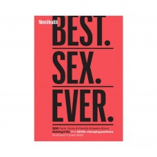 Men's Health Best. Sex. Ever. Men's Health Best. Sex. Ever.