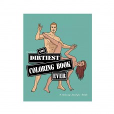Dirtiest Coloring Book Ever 2nd Ed Dirtiest Coloring Book Ever 2nd Ed